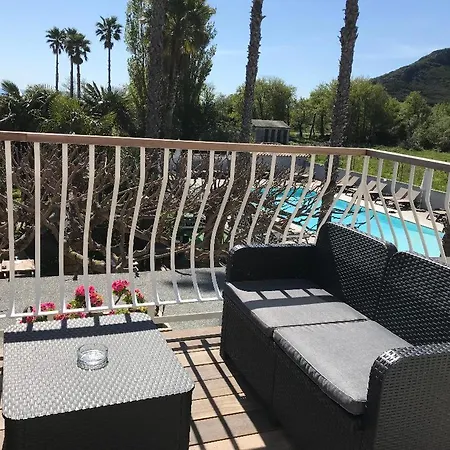 Restaurant Les Chasseurs Hotel