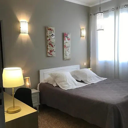 Restaurant Les Chasseurs *