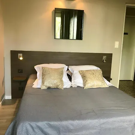 Restaurant Les Chasseurs Hotel