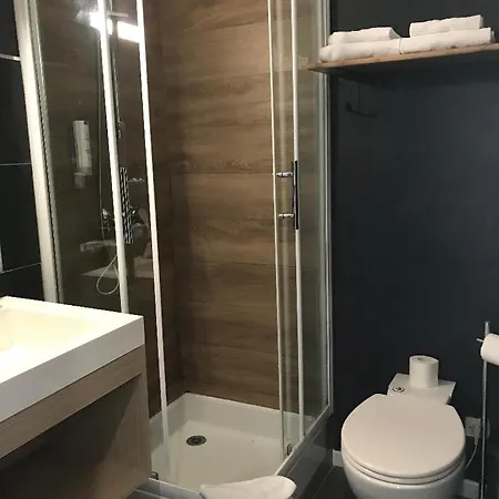 Restaurant Les Chasseurs * Marine de Pietracorbara