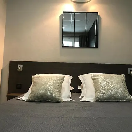 Restaurant Les Chasseurs Hotel