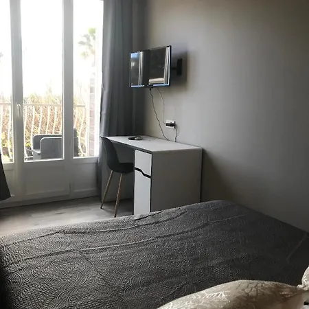 Restaurant Les Chasseurs Marine de Pietracorbara