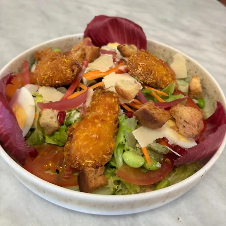 Restaurant Les Chasseurs Marine de Pietracorbara