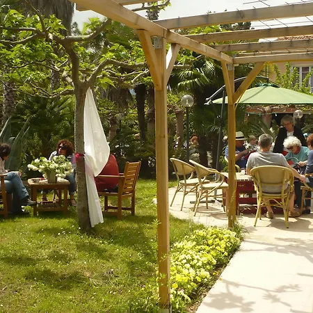 Szálloda Restaurant Les Chasseurs