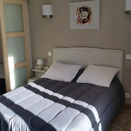 Restaurant Les Chasseurs Hotel Marine de Pietracorbara