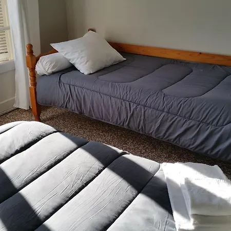 Hotel Restaurant Les Chasseurs