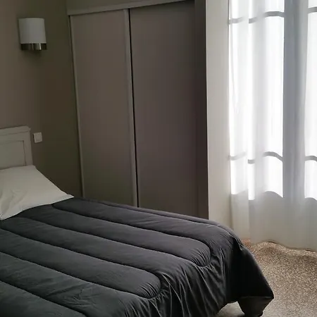 Restaurant Les Chasseurs Marine de Pietracorbara