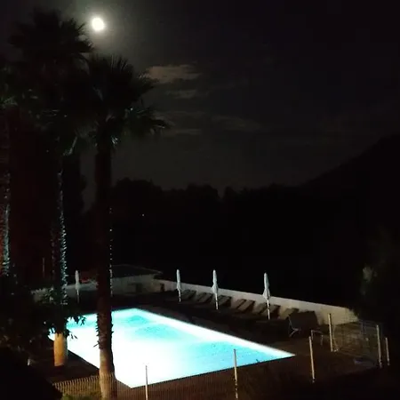 Restaurant Les Chasseurs *