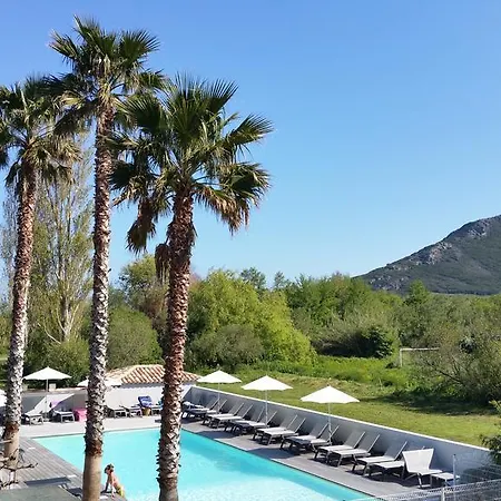 Restaurant Les Chasseurs Hotel