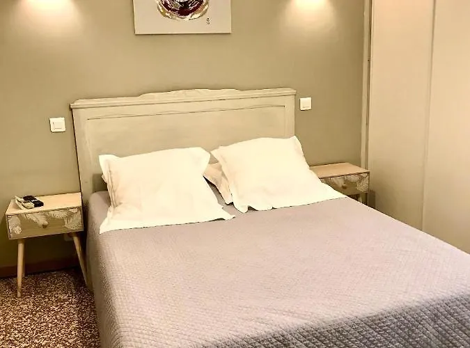 猎人餐厅酒店 酒店