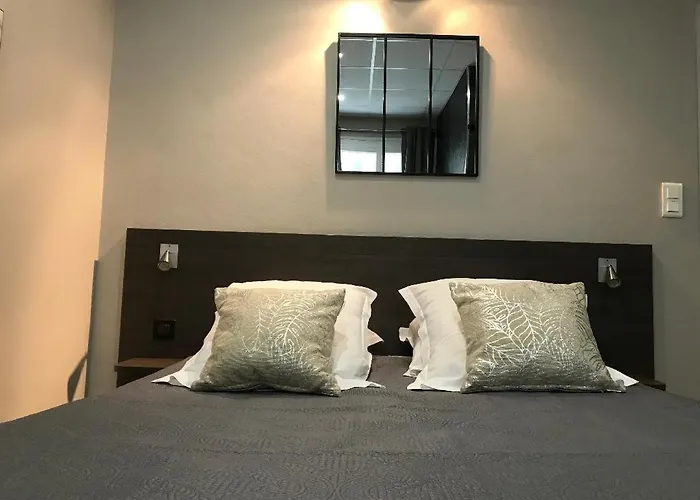 猎人餐厅酒店 酒店