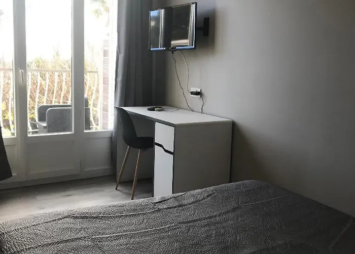 猎人餐厅酒店 Marine de Pietracorbara