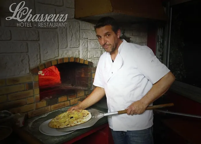 猎人餐厅酒店 Marine de Pietracorbara