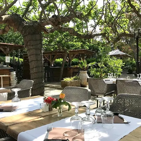 Restaurant Les Chasseurs *