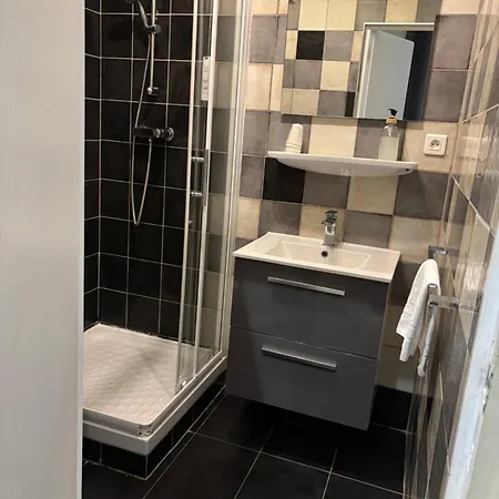 Restaurant Les Chasseurs * Marine de Pietracorbara