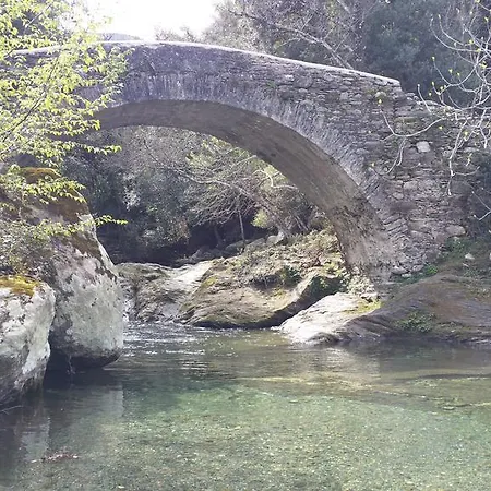 Ξενοδοχείο Restaurant Les Chasseurs *