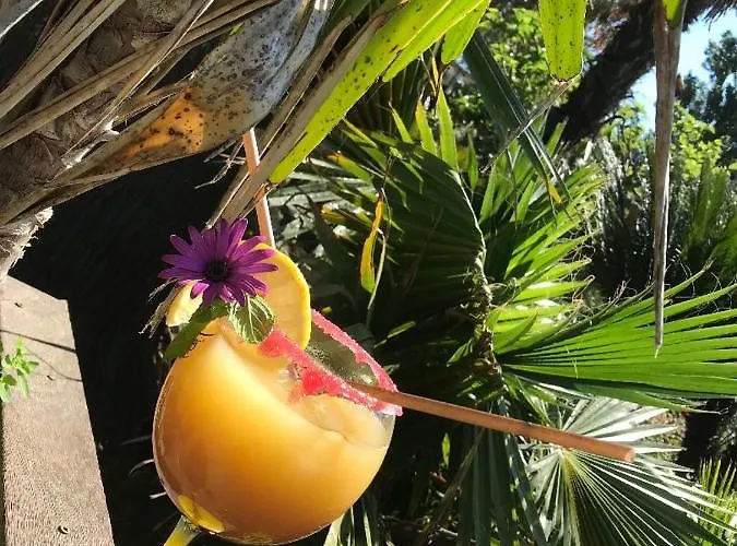 فندق Restaurant Les Chasseurs *