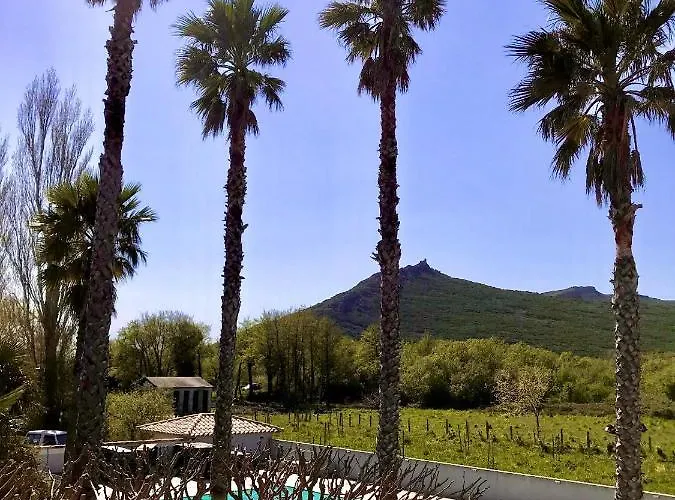 Hotell Restaurant Les Chasseurs *