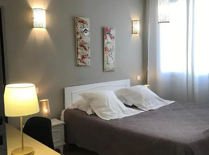 Restaurant Les Chasseurs *