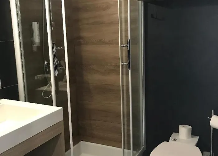 Restaurant Les Chasseurs * Marine de Pietracorbara