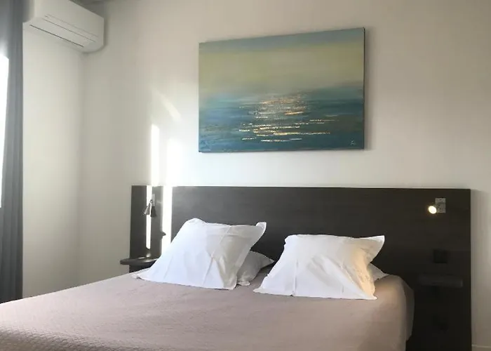 Hotell Restaurant Les Chasseurs