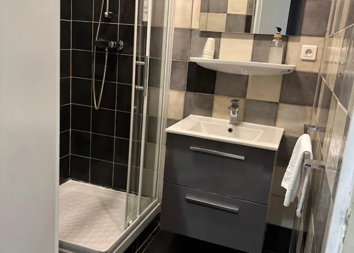 Restaurant Les Chasseurs * Marine de Pietracorbara