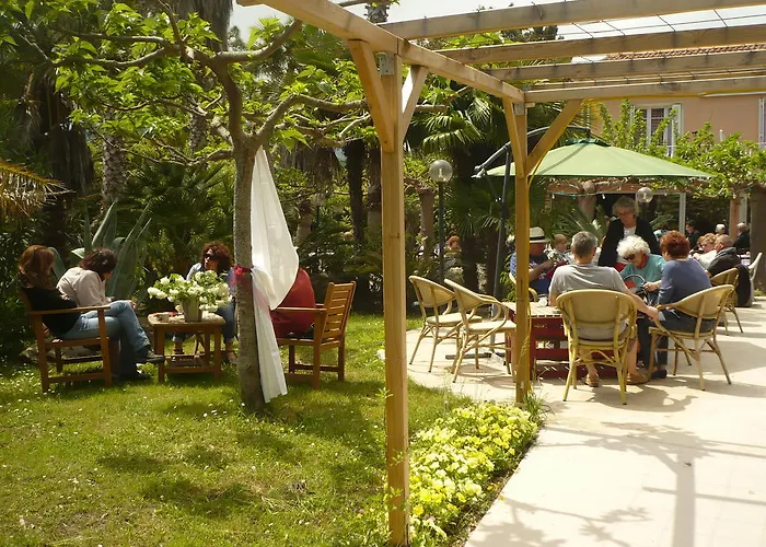 Hotell Restaurant Les Chasseurs