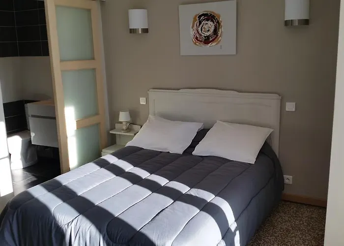 Restaurant Les Chasseurs فندق Marine de Pietracorbara