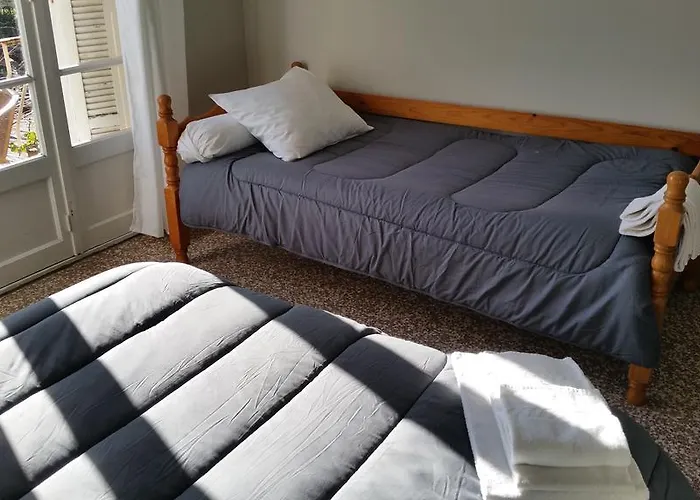 Hotell Restaurant Les Chasseurs