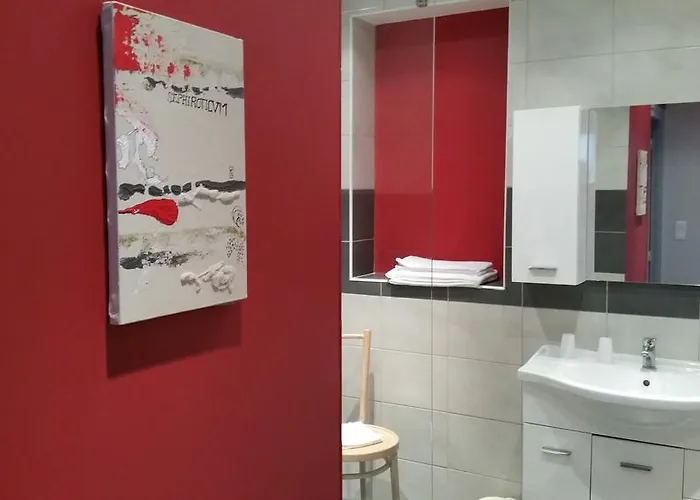 Restaurant Les Chasseurs *