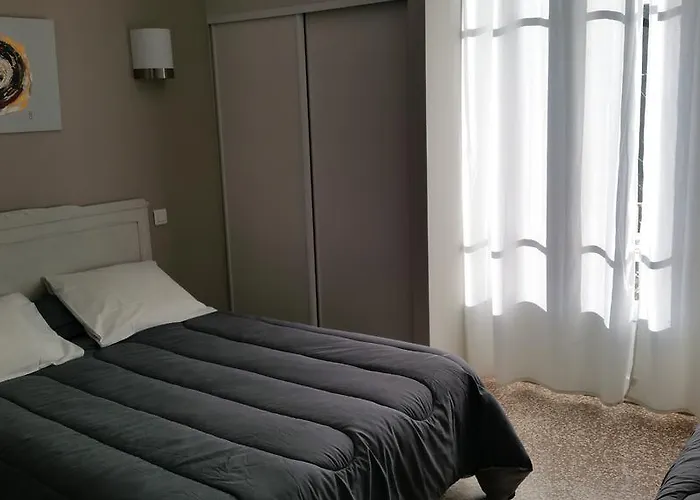 Restaurant Les Chasseurs Marine de Pietracorbara