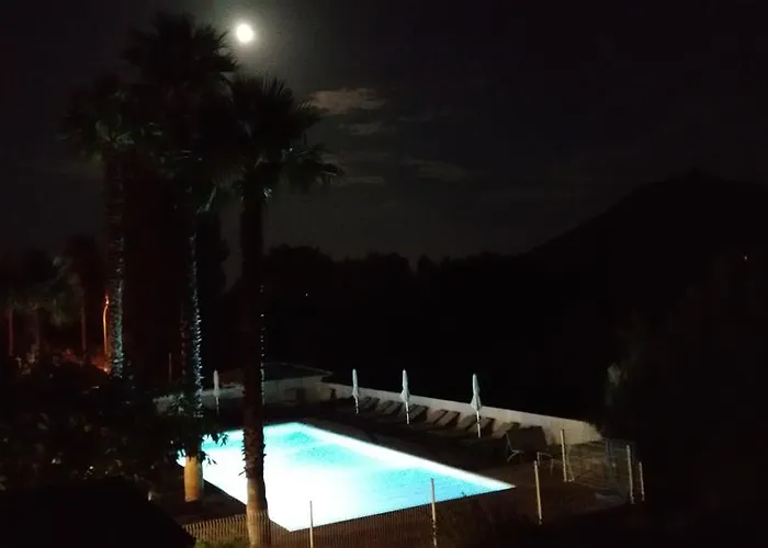 Restaurant Les Chasseurs *